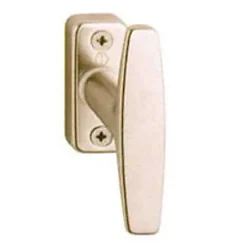 Crémone fenêtre baton Leria doré mat-Colours Outlet