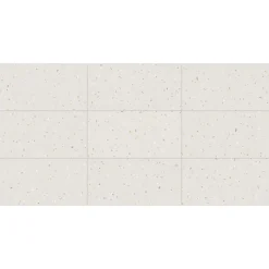 Eiffel art construction Croccante-R Tutti Frutti - Carrelage aspect terrazzo 60x120 cm(vendu par boite de 1.44m2)