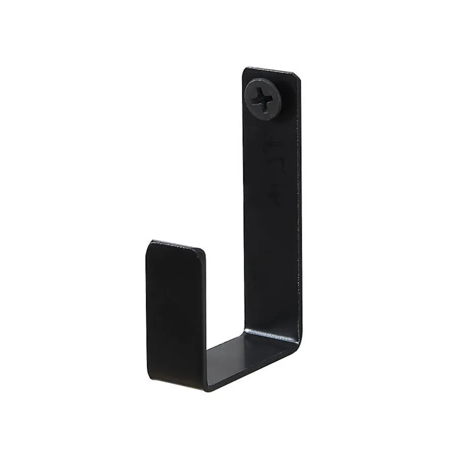 Brand Home Deluxe Crochets à vêtements pour panneau acoustique RASTO - lot de 3