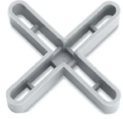 Rubi Croisillon carrelage céramique - Ep: 1mm - Boîte: 1000 pièces