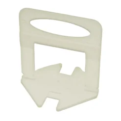 Croisillons Autonivelants 1,5 mm pour Carreaux 2 à 12,5 mm - Lot de 100 - Précision et Facilité d'Installation --Beast Clearance