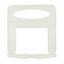 Croisillons Autonivelants 1,5 mm pour Carreaux 2 à 12,5 mm - Lot de 100 - Précision et Facilité d'Installation --Beast Clearance