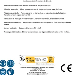 Croisillons Autonivelants 1 mm pour Carreaux 2 à 12,5 mm d'épaisseur - Lot de 100 - Précision et Facilité d'Installation --Beast Sale