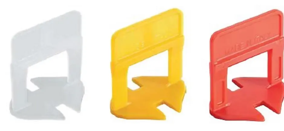 Raimondi Croisillons base RLS HD nivelant - Epaisseur 1,5mm - sachet de 500 pièces