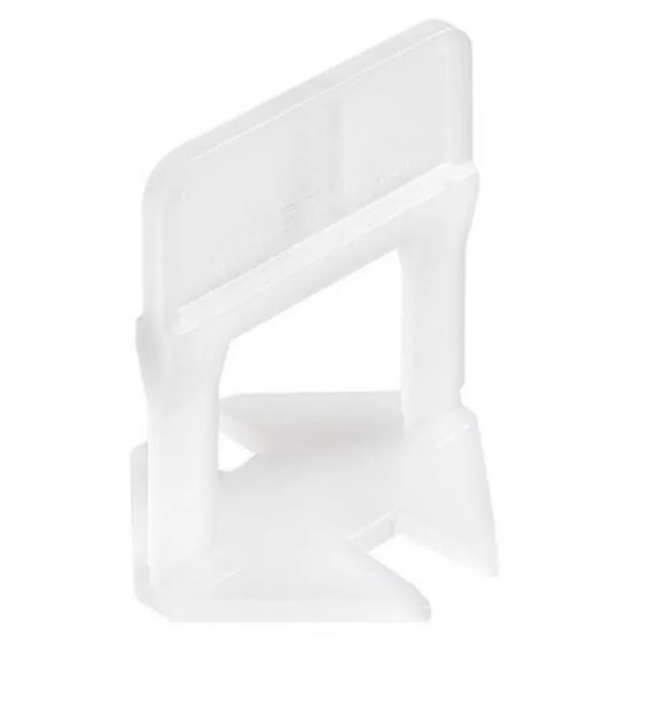 Raimondi Croisillons base RLS HD nivelant - Epaisseur 1,5mm - sachet de 500 pièces