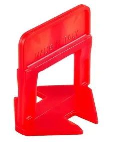 Raimondi Croisillons base RLS HD nivelant - Epaisseur 1,5mm - sachet de 500 pièces