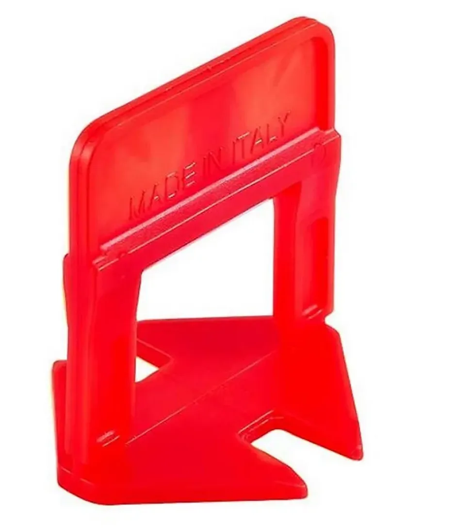 Raimondi Croisillons base RLS HD nivelant - Epaisseur 1,5mm - sachet de 500 pièces