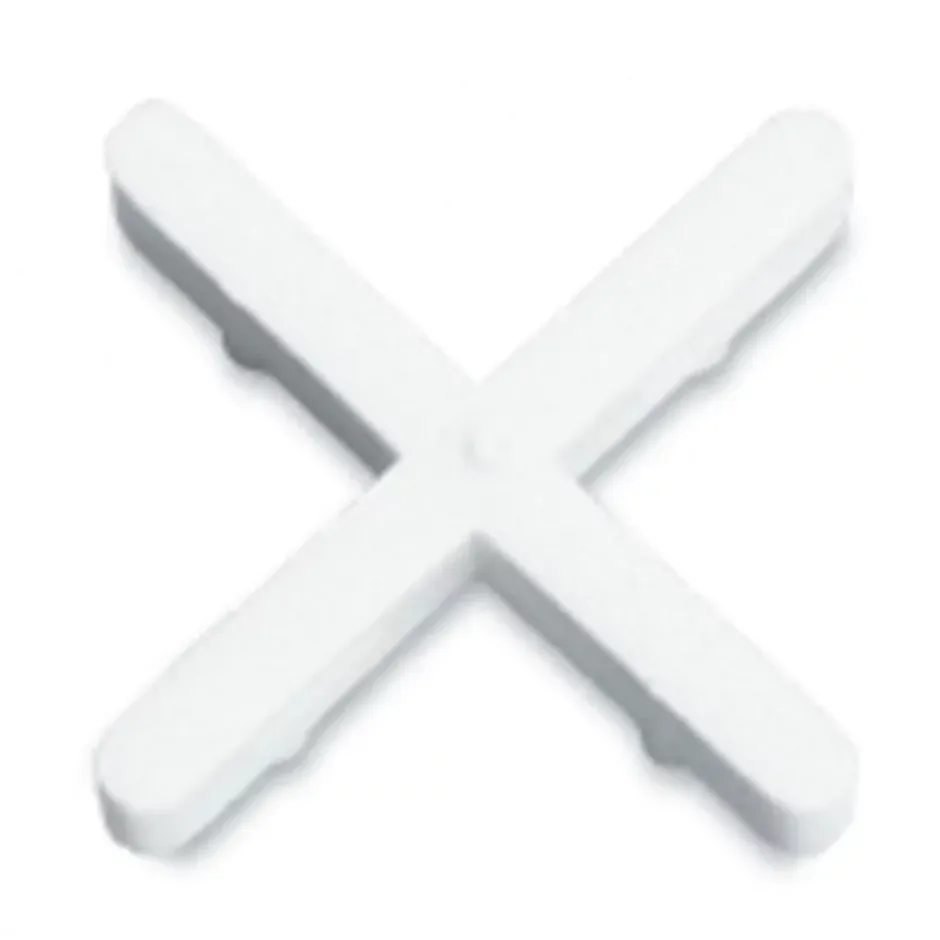 Rubi Croisillons en X 2 mm 1000 unités