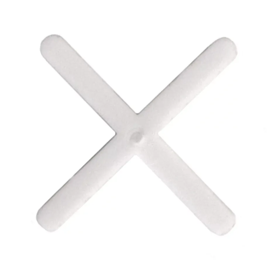 Rubi Croisillons en X 2 mm 300 unités