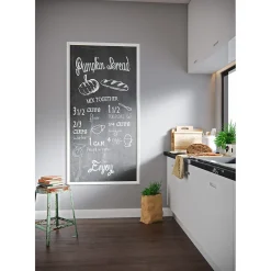 Decoflair D6 Moulure de plafond Polystyrène 40 x 20 x 2000 - 1 pièce