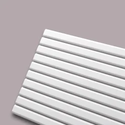 3d panneau mural NMC ARSTYL CANELÉ L Moulure en stuc Élement décorative-Noel & Marquet