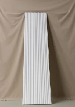 Noel & Marquet 3d panneau mural NMC ARSTYL CALANDO Noel Marquet Lambris mural Panneau acoustique 2 m