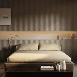 Noel & Marquet 3d panneau mural NMC ARSTYL DORIQUE Moulure en stuc Élement décorative