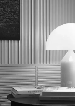 Noel & Marquet 3d panneau mural NMC ARSTYL DORIQUE Moulure en stuc Élement décorative