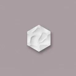 3d panneau mural NMC ARSTYL CORAL Dalle pour mur et plafond Élement décorative-Noel & Marquet Clearance