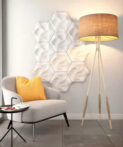 3d panneau mural NMC ARSTYL CORAL Dalle pour mur et plafond Élement décorative-Noel & Marquet Clearance