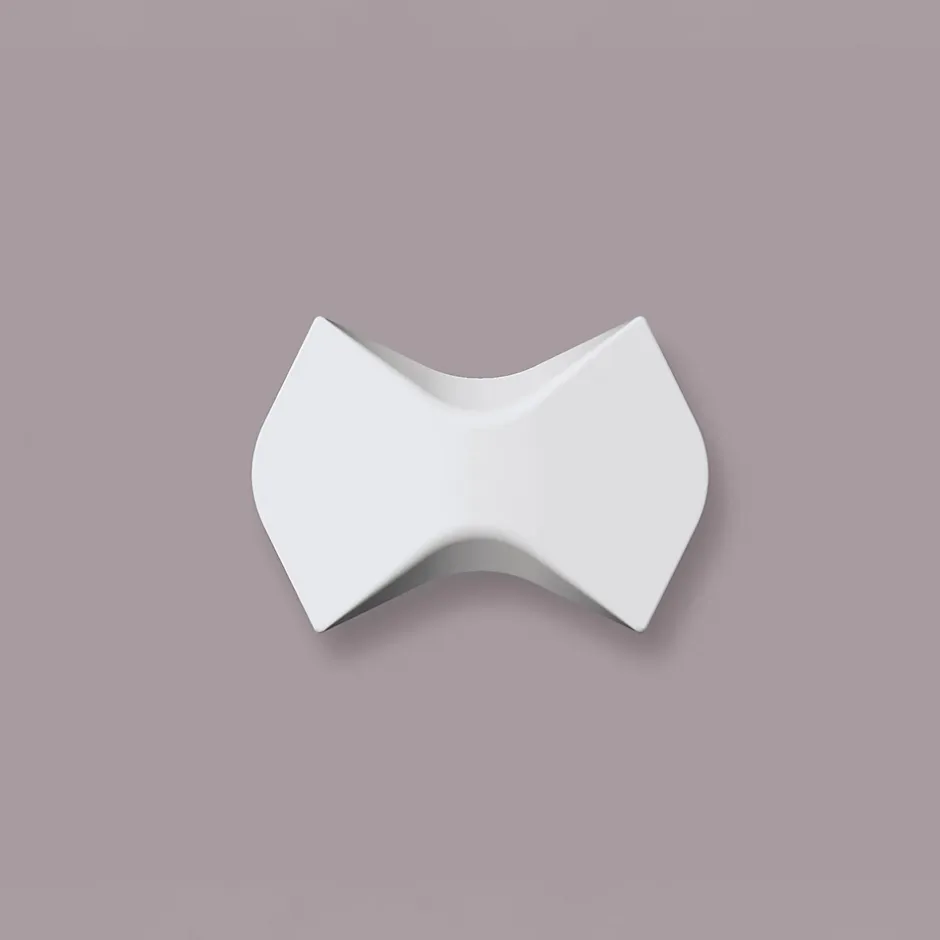 Noel & Marquet 3d panneau mural NMC ARSTYL WING Dalle pour mur et plafond Élement décorative