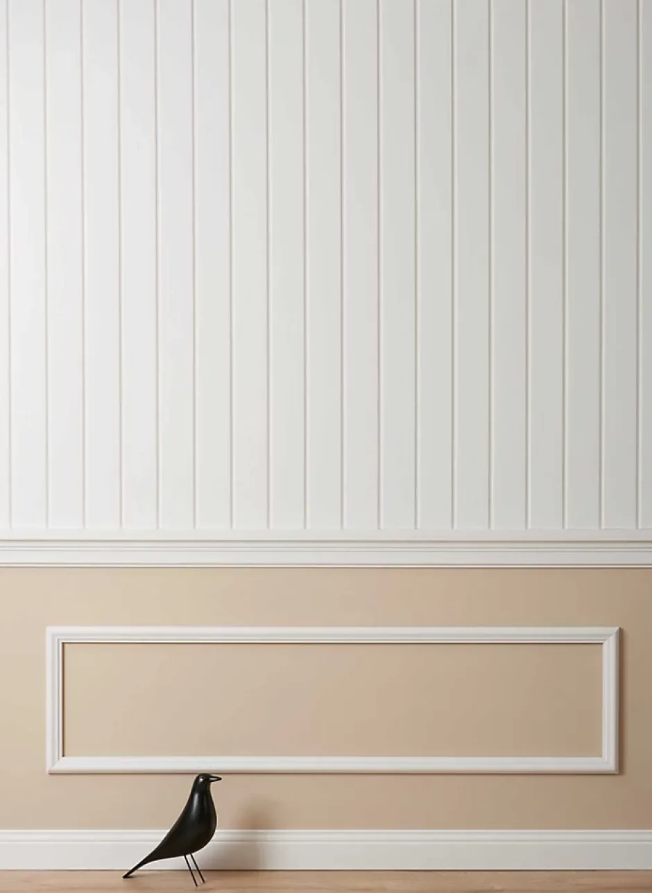 Noel & Marquet 3d panneau mural NMC WALLSTYL WG2 Dalle pour mur et plafond Cimaise