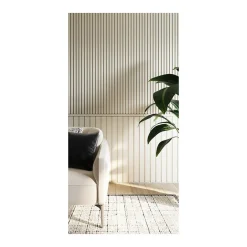 Orac Decor 3d panneau mural MODERN W116 BAR XL Dalle pour mur et plafond Élement décorative