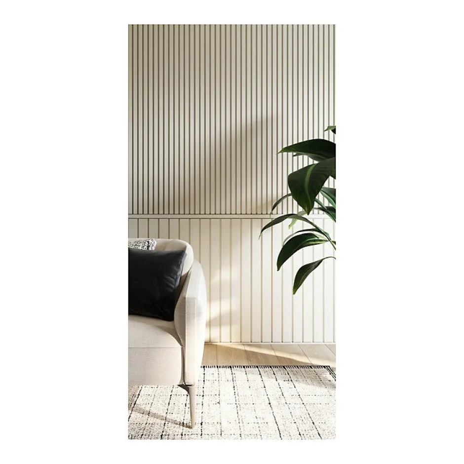 Orac Decor 3d panneau mural MODERN W116 BAR XL Dalle pour mur et plafond Élement décorative