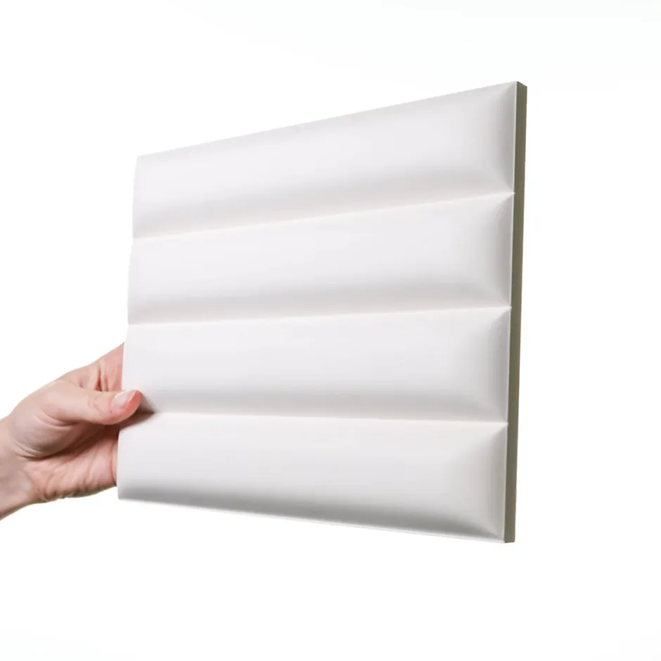 3d panneau mural W217 Lambris mural Panneau acoustique Frise 2 m-Orac Decor Sale