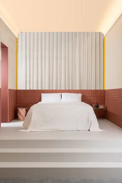 3d panneau mural W217 Lambris mural Panneau acoustique Frise 2 m-Orac Decor Sale