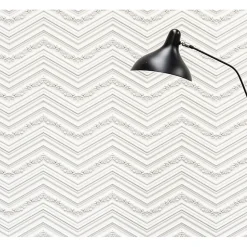 Orac Decor 3d panneau mural LUXXUS W130 CHEVRON Dalle pour mur et plafond Élement décorative