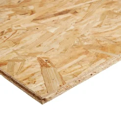 Dalle OSB 3 RL4 - 169 x 63,4 cm, ép.15 mm (vendue à la pièce)