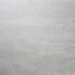 Dalle PVC adhésive PopRock Béton gris clair 30 x 60 cm (vendue au carton)-GoodHome