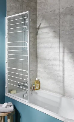 Dalle PVC Boston 37,5 x 65 cm (vendue à la botte)