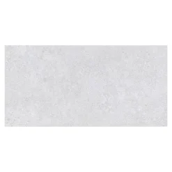 Dalle PVC clipsable Capella pierre blanche L.61 x l. 30.5cm-GoodHome Discount