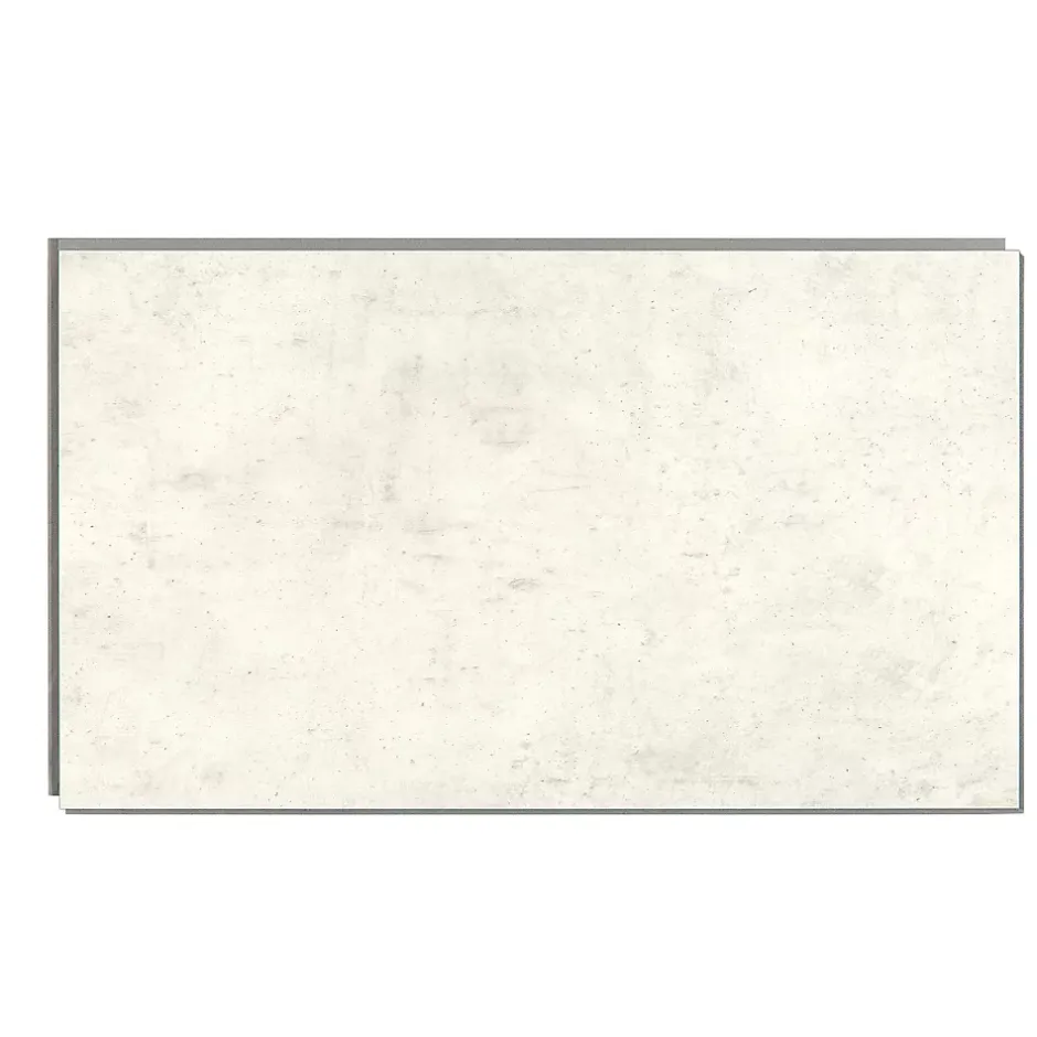 Dalle PVC Dumawall+ ciment clair 65 x 37,5 cm-