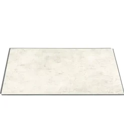 Dalle PVC Dumawall+ ciment clair 65 x 37,5 cm-