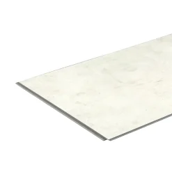 Dalle PVC Dumawall+ ciment clair 65 x 37,5 cm-