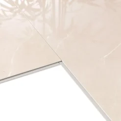 Dalle PVC Dumawall+ Gloss Faro beige brillant 37,5 x 65 cm-Dumaplast New