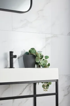 Dalle PVC Trapani 37,5 x 65 cm Dumawall-Dumaplast Discount