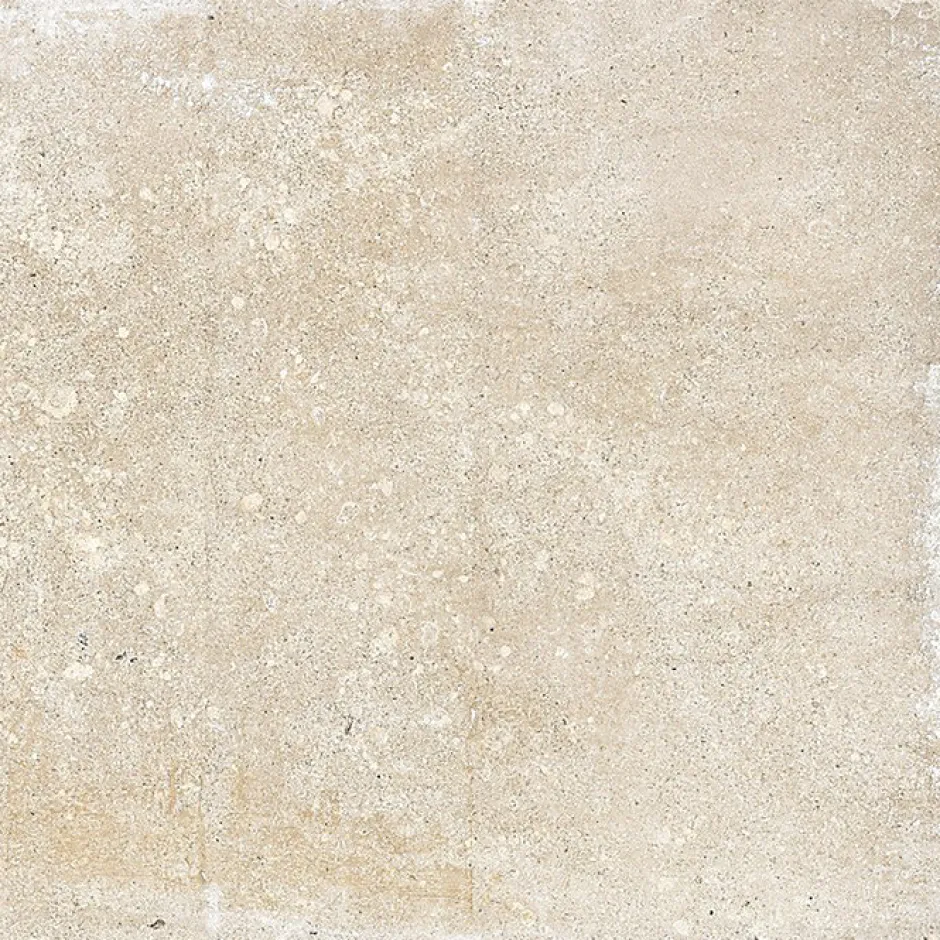 DALLE SUR PLOTS BLOIS BEIGE 90x90x2 cm rectifié antidérapante-Concept Mosaïque Clearance