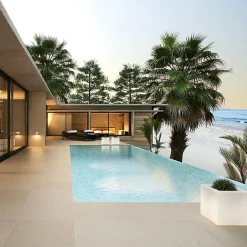 Dalle sur plots 2cm Dylan mink R11 60x60 cm - Réflex boutique-Reflex Boutique Hot