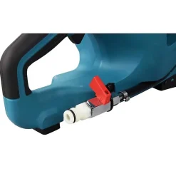 Découpeuse à disque 355 mm 80Vmax (2x40V) XGT CE001GZ - sans batterie ni chargeur-Makita Best