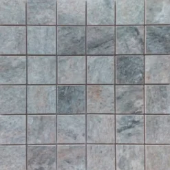 Boite de carrelage mosaïque VOLCAN Gris 29x29 cm-Decora Mosaicos Sale