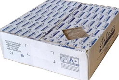 Boite de carrelage mosaïque BALI Vert brillant 29x29 cm-Decora Mosaicos Online