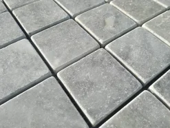 Decora Mosaicos Carrelage mosaïque GREYSTONE 4,8 30x30 cm