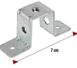 Semin Demi Collier Multi-usages , boite de 100