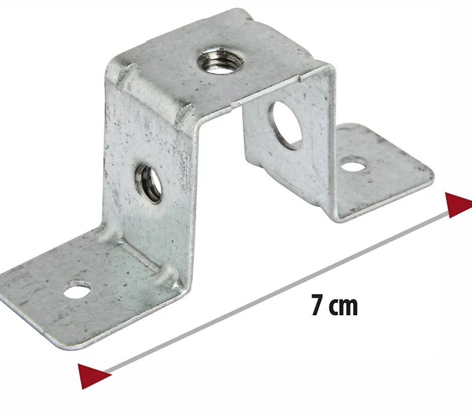 Semin Demi Collier Multi-usages , boite de 100