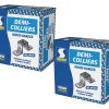 Semin Demi Collier Multi-usages , boite de 100 (Lot de 200)