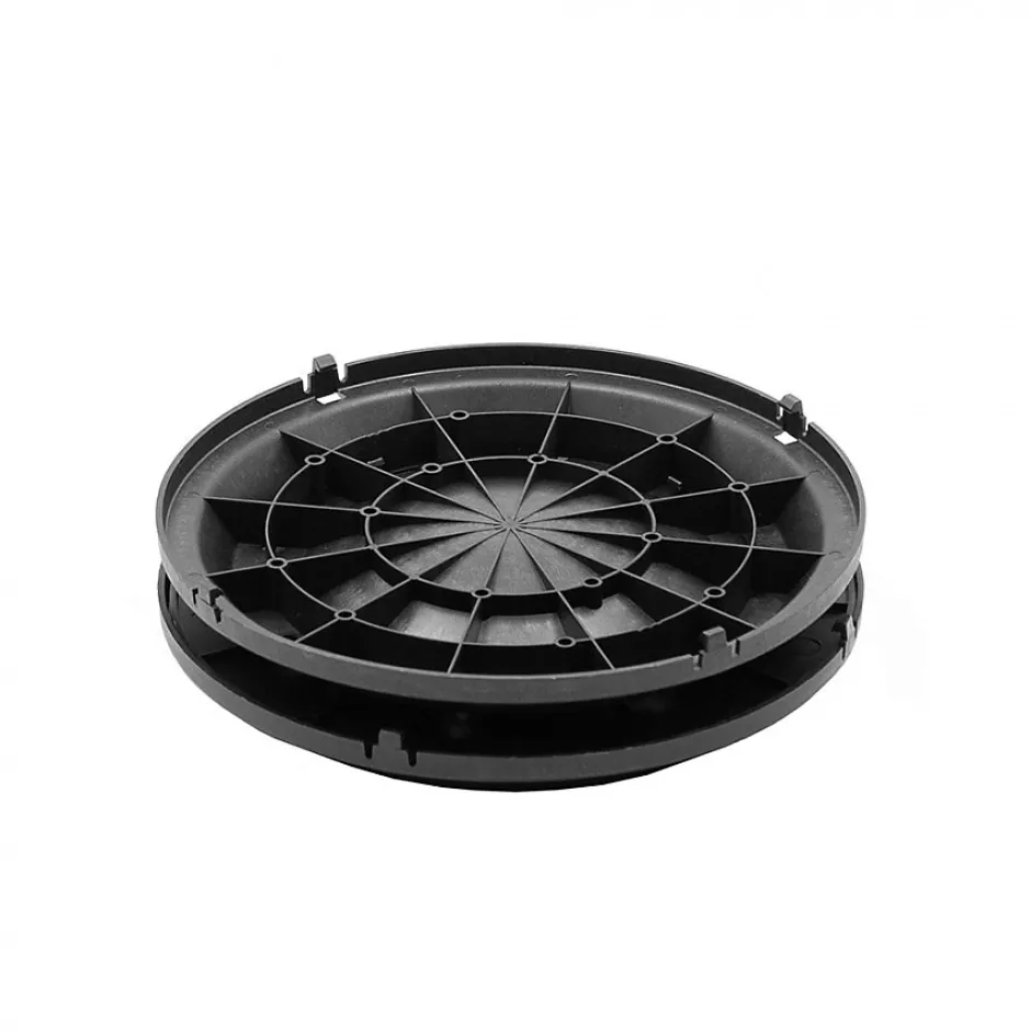 Yeed Disque autonivelant pour plots - -