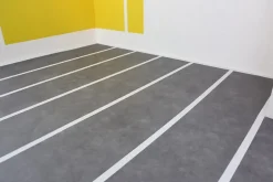 Scotch Double face pour sols vinyles 50 mm x 20 m