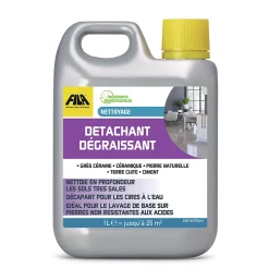 Détachant dégraissant 1L pour sols-Fila Clearance