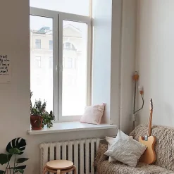 Nordlinger Pro EASYPROTEC Film adhésif opaque dépoli dégradé