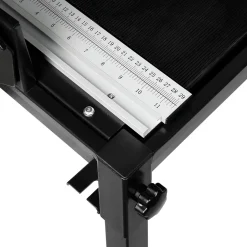 Coupe Carrelage Electrique 1500W, Lame de scie diamant 250mm Profondeur de coupe 36mm Longueur de coupe 1020mm, 0-45 degrés-Eberth Online